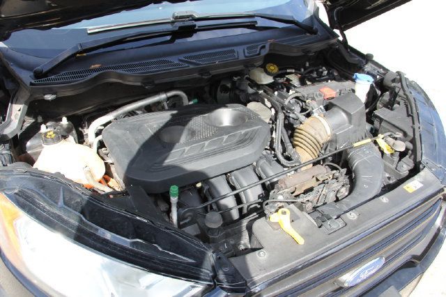Used 2019 Ford EcoSport S AWD/4WD image 14