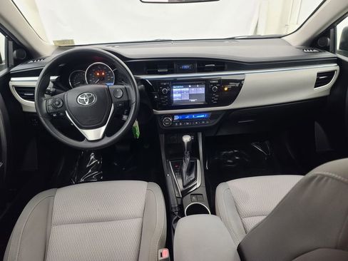 Used 2015 Toyota Corolla LE image 22
