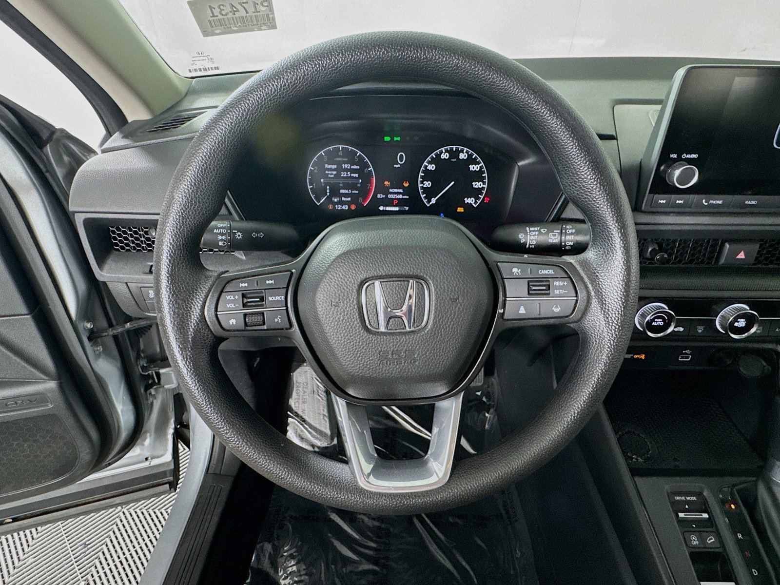 Used 2025 Honda CR-V LX image 13