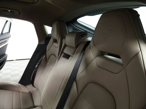 New 2026 Porsche Panamera 4 image 23
