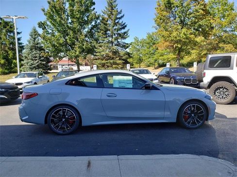 New 2026 BMW 440i xDrive Coupe w/ Premium Package image 4