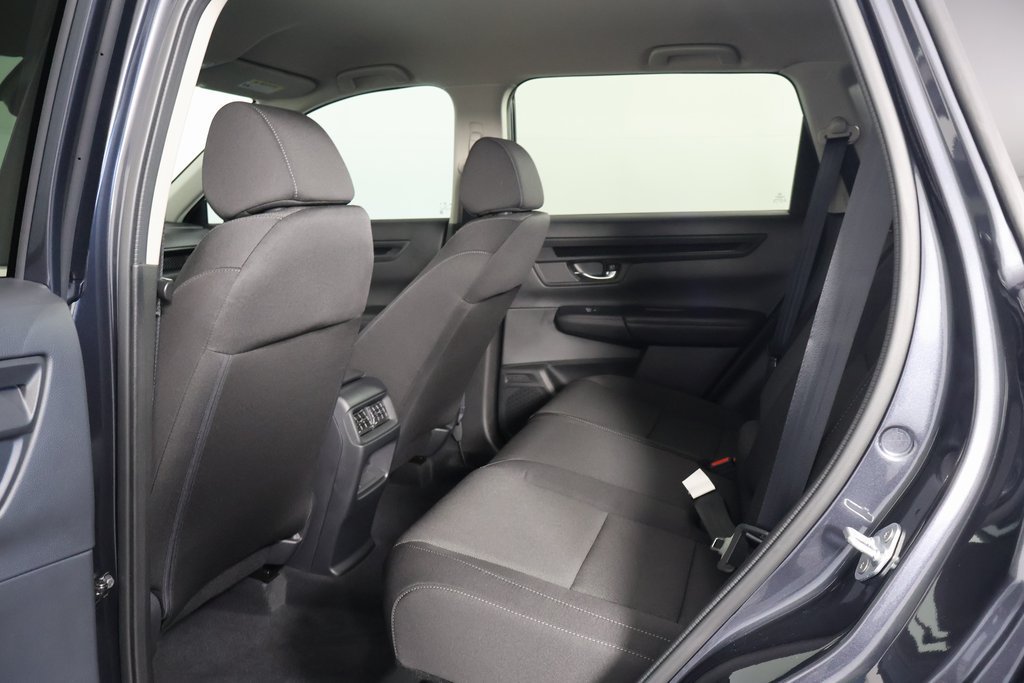 Used 2027 Honda CR-V LX image 11