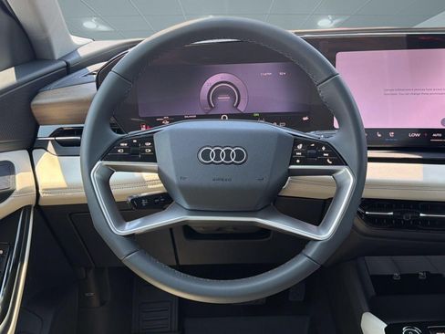 New 2027 Audi Q6 e-tron Prestige AWD/4WD image 11