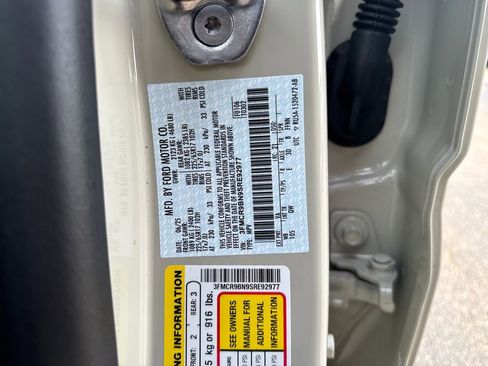 Used 2025 Ford Bronco Sport Big Bend image 24