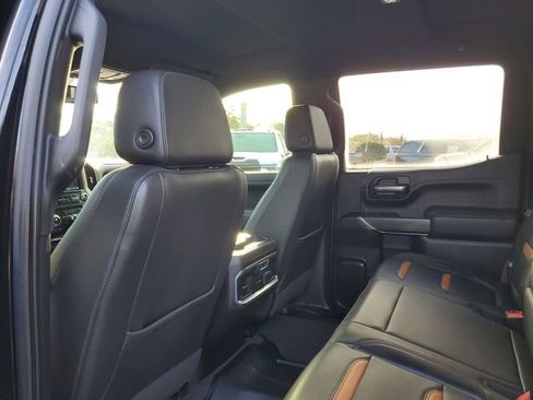 Used 2021 GMC Sierra 1500 AT4 w/ Driver Alert Package I image 10