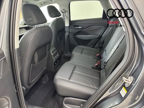 New 2026 Audi Q3 quattro 2.0T image 34