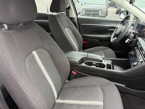Used 2024 Hyundai Sonata SEL FWD image 18