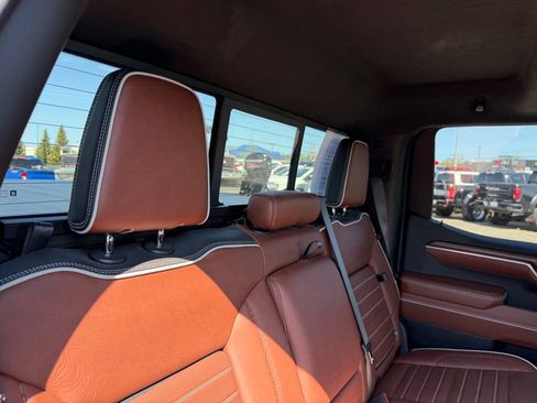 Used 2025 GMC Sierra 1500 Denali Ultimate AWD/4WD image 50