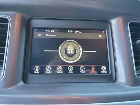 Used 2022 Dodge Charger SXT image 22