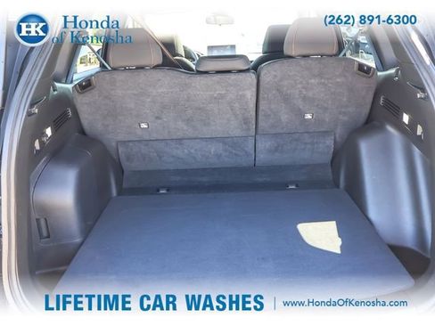 Used 2024 Honda CR-V Sport image 23
