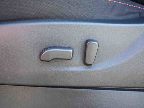 Used 2023 Nissan Frontier Pro-X w/ Pro Convenience Package image 20