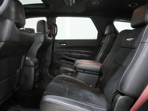 Used 2022 Dodge Durango SRT w/ Premium Interior Group AWD/4WD image 24
