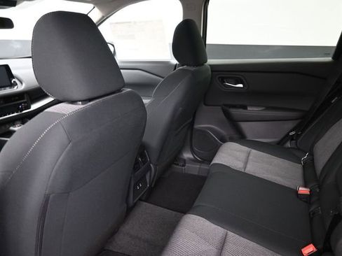 New 2026 Nissan Rogue SV w/ Cold Weather Package image 2