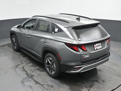 New 2026 Hyundai Tucson SEL AWD/4WD image 40