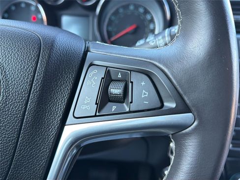 Used 2016 Buick Encore AWD 4dr image 23