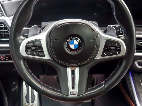 Used 2023 BMW X7 M60i w/ Executive Package image 16