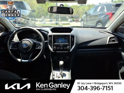 Used 2023 Subaru Impreza 2.0i AWD/4WD image 14