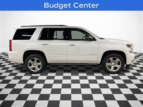 Used 2017 Chevrolet Tahoe Premier image 3