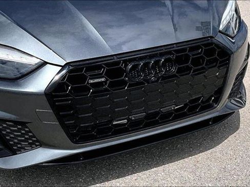 Certified 2023 Audi A5 2.0T Premium Plus w/ Premium Plus AWD/4WD image 11
