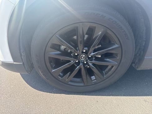 Used 2016 MAZDA CX-9 Grand Touring FWD image 5