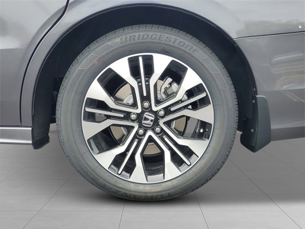 New 2026 Honda Odyssey Elite image 7