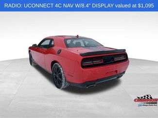 Used 2020 Dodge Challenger SXT w/ Blacktop Package video 3