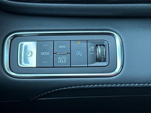 New 2026 Buick Enclave Sport Touring w/ Power Package image 33