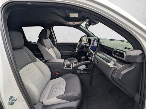 New 2024 Toyota Tacoma TRD Off-Road image 6