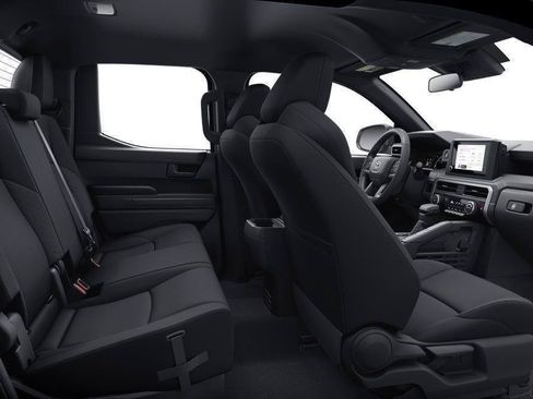 New 2026 Toyota Tacoma SR RWD image 77