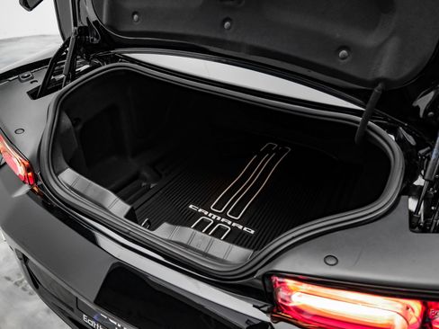 Used 2021 Chevrolet Camaro ZL1 image 84