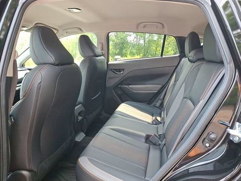 Certified 2024 Subaru Crosstrek 2.5i Limited w/ Crosstrek Mirror Package AWD/4WD image 42
