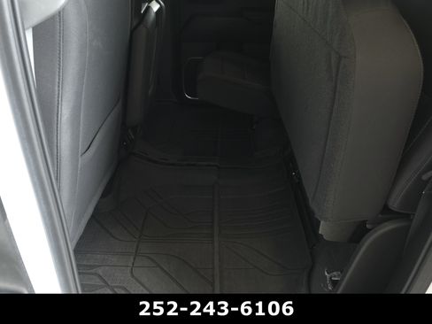 Used 2023 Chevrolet Silverado 1500 LT w/ Protection Package AWD/4WD image 26