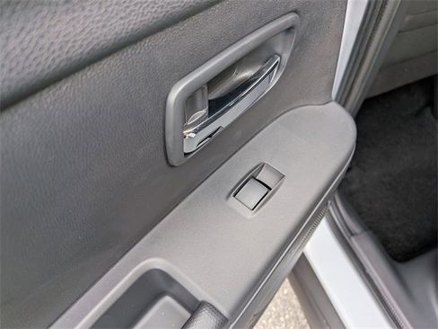 New 2026 Mitsubishi Outlander Sport ES image 25