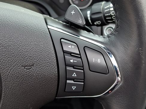 Used 2012 Chevrolet Corvette Grand Sport RWD image 20