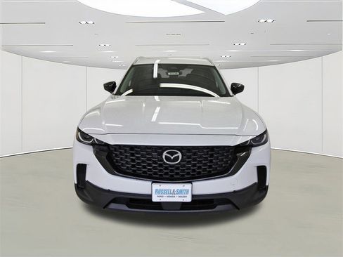 Certified 2025 MAZDA CX-50 AWD 2.5 S w/ Preferred Package image 2
