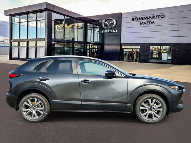 New 2026 MAZDA CX-30 AWD 2.5 S w/ Premium Package image 6