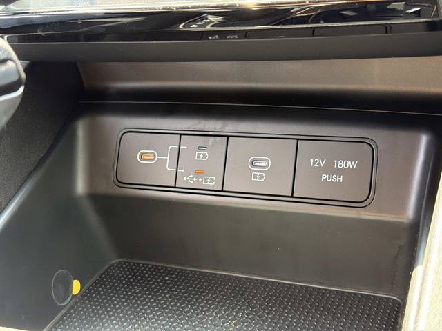 New 2026 Hyundai Tucson SEL Plus FWD image 15