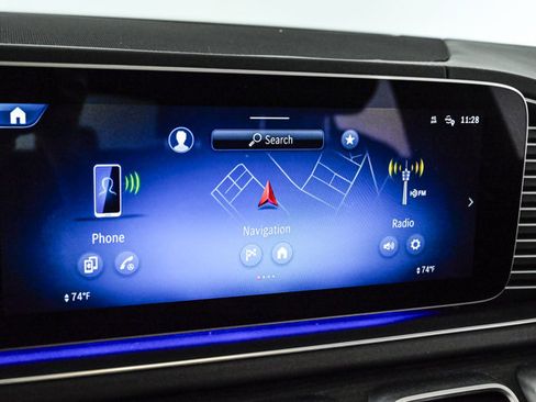 Certified 2024 Mercedes-Benz GLE 53 AMG 4MATIC Coupe image 16