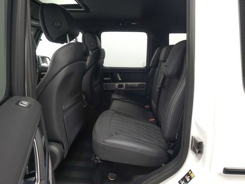 Used 2024 Mercedes-Benz G 63 AMG 4MATIC image 28