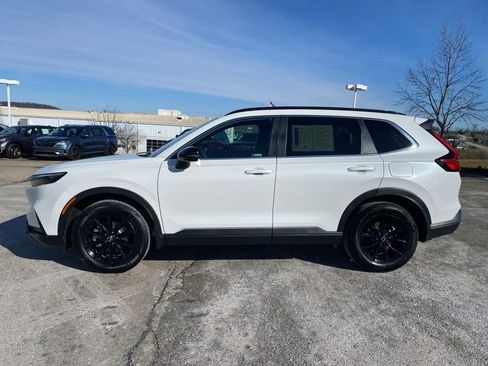 Used 2023 Honda CR-V Sport image 6