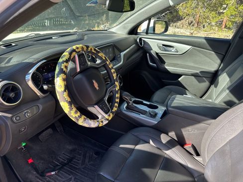 Used 2021 Chevrolet Blazer LT image 14