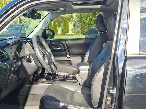 Used 2020 Toyota 4Runner Nightshade image 23