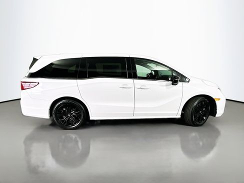 New 2026 Honda Odyssey Sport-L image 7