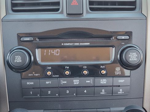 Used 2009 Honda CR-V EX image 18