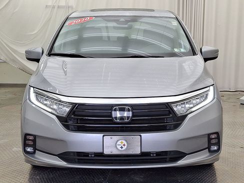 Used 2023 Honda Odyssey EX-L image 29