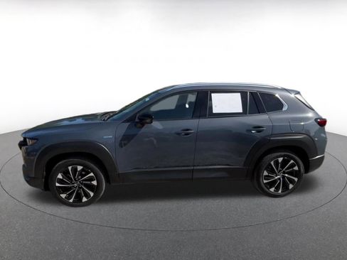 Used 2025 MAZDA CX-50 2.5 Hybrid w/ Premium Plus Pkg AWD/4WD image 9