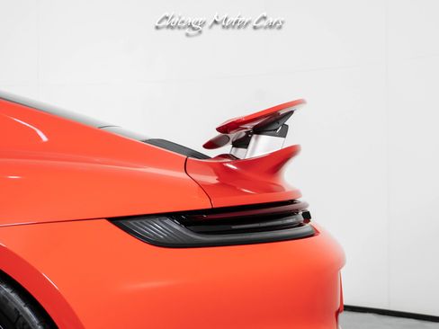 Used 2022 Porsche 911 GT3 RS AWD/4WD image 6