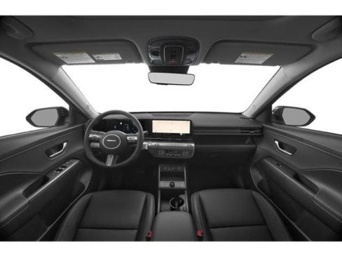 New 2026 Hyundai Kona Limited FWD image 4