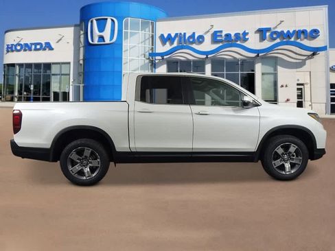 New 2026 Honda Ridgeline RTL image 6