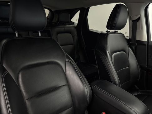 Used 2022 Ford Escape SEL image 33